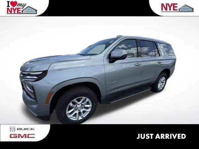 2025 Chevrolet Tahoe 4WD LT for sale in Oneida, NY