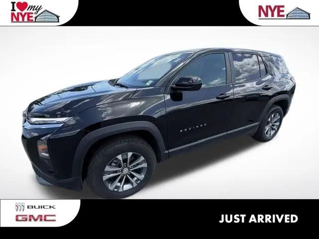 2026 Chevrolet Equinox AWD LT for sale in Oneida, NY