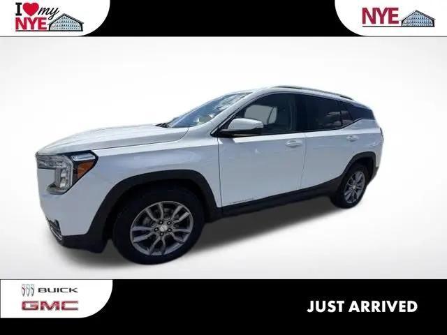 2024 GMC Terrain AWD SLT for sale in Oneida, NY