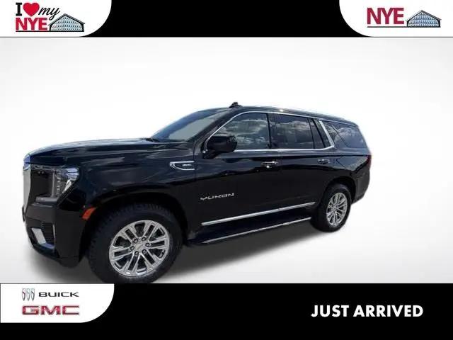 2024 GMC Yukon 4WD SLT for sale in Oneida, NY