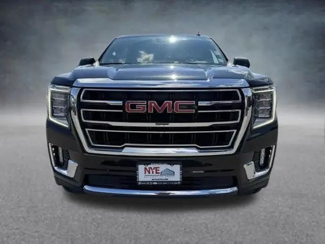 2024 GMC Yukon 4WD SLT
