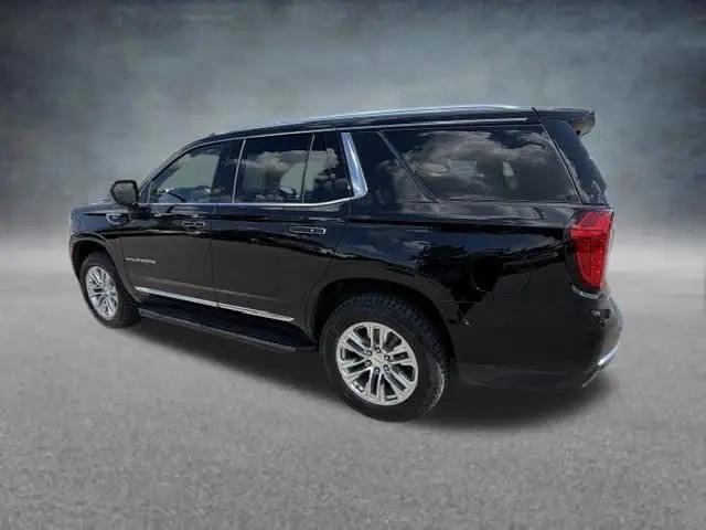 2024 GMC Yukon 4WD SLT