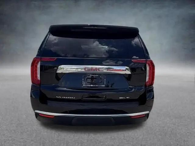2024 GMC Yukon 4WD SLT