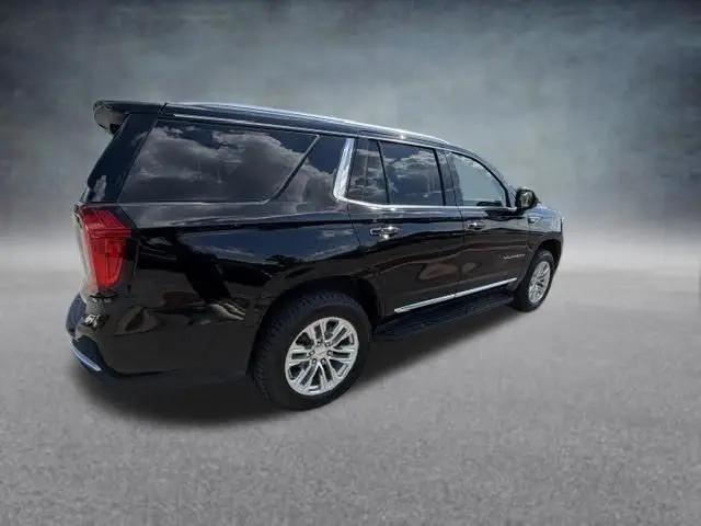 2024 GMC Yukon 4WD SLT