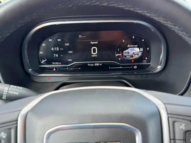 2024 GMC Yukon 4WD SLT