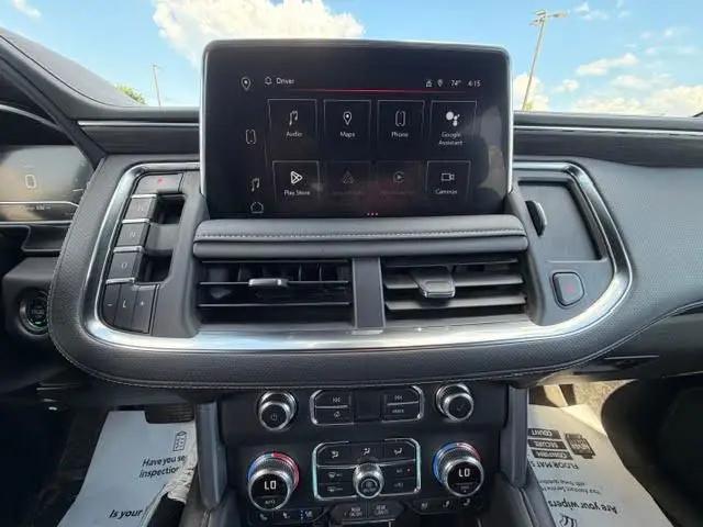 2024 GMC Yukon 4WD SLT