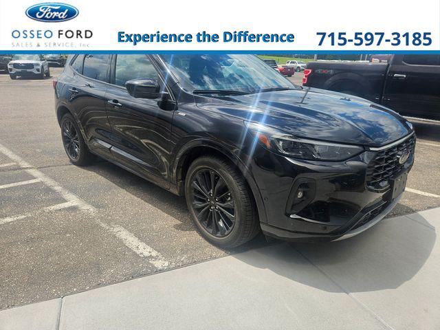 2024 Ford Escape ST-Line Elite for sale in Osseo, WI