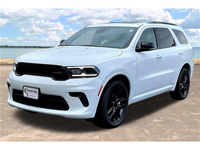 2026 Dodge Durango GT Plus AWD