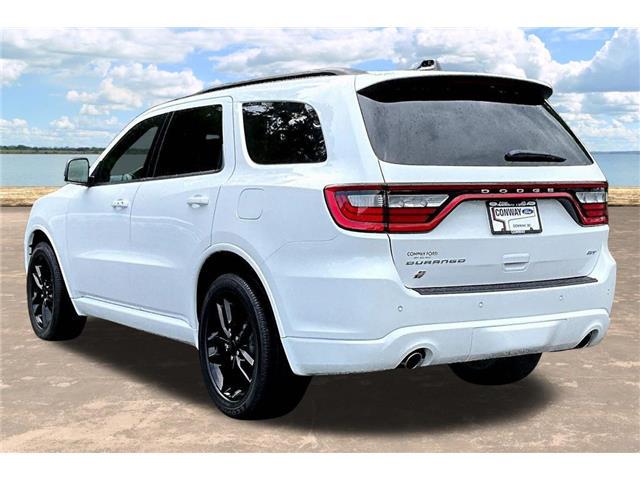 2026 Dodge Durango GT Plus AWD