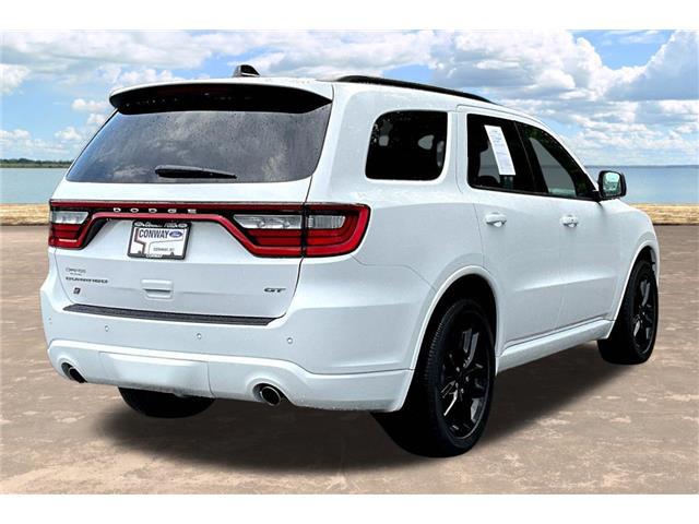 2026 Dodge Durango GT Plus AWD