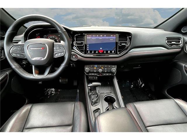 2026 Dodge Durango GT Plus AWD