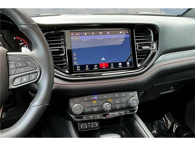 2026 Dodge Durango GT Plus AWD
