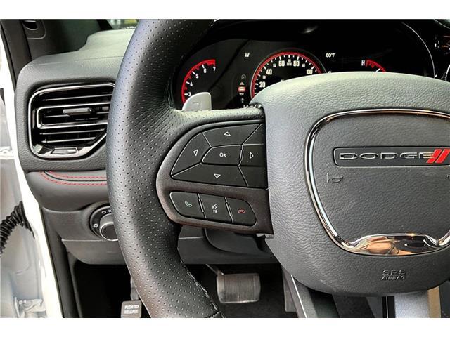 2026 Dodge Durango GT Plus AWD