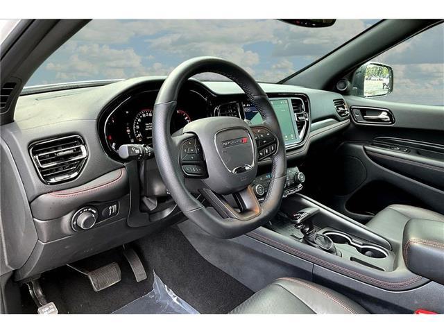 2026 Dodge Durango GT Plus AWD