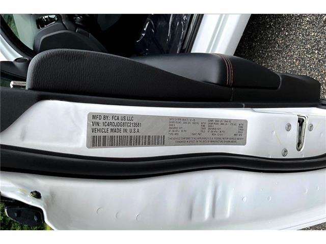 2026 Dodge Durango GT Plus AWD