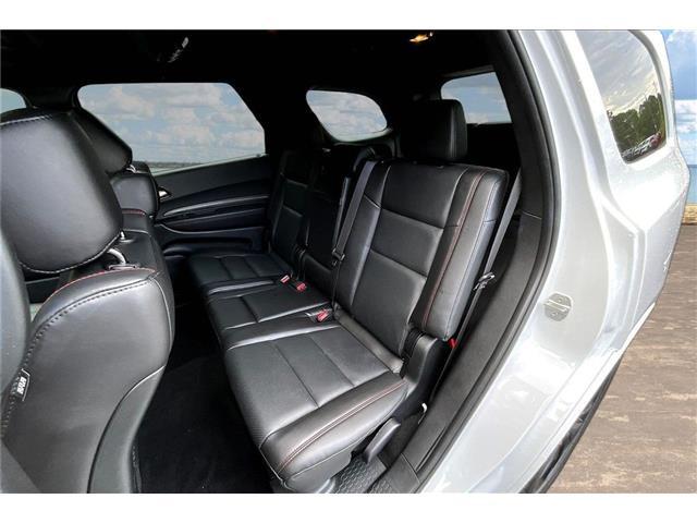 2026 Dodge Durango GT Plus AWD