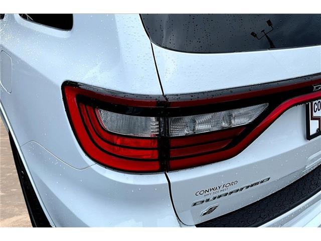 2026 Dodge Durango GT Plus AWD