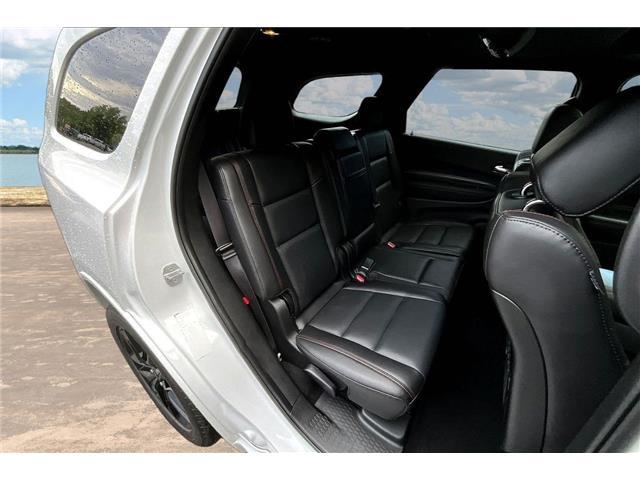 2026 Dodge Durango GT Plus AWD