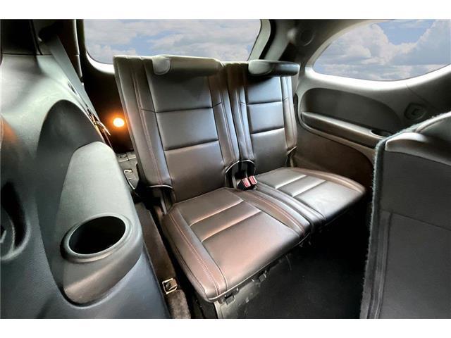 2026 Dodge Durango GT Plus AWD