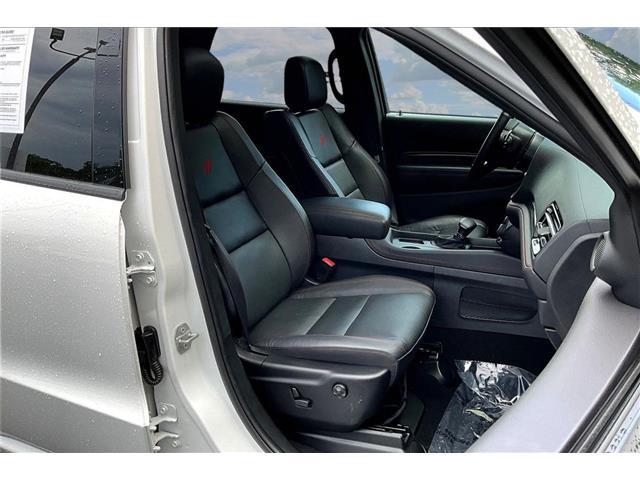 2026 Dodge Durango GT Plus AWD