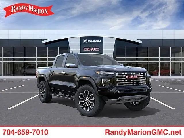 2026 GMC Canyon Denali, 4WD for sale in Huntersville, NC
