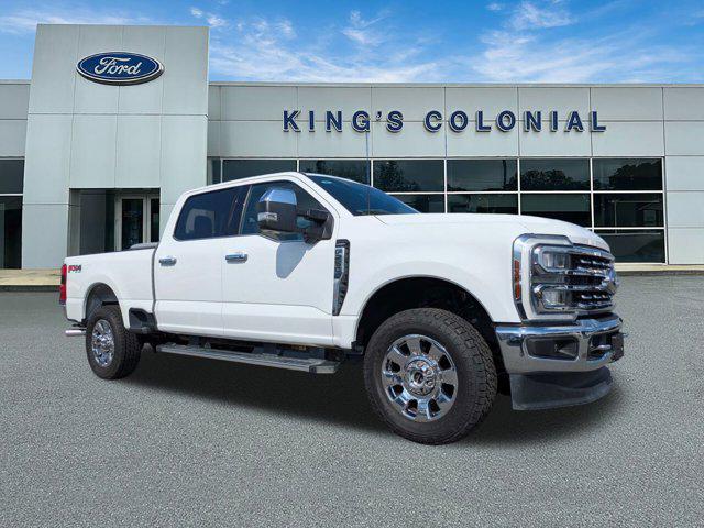 2024 Ford F-250 LARIAT for sale in Brunswick, GA