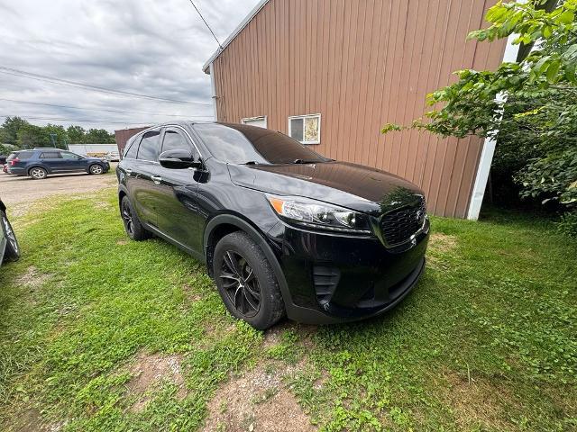 2019 Kia Sorento 2.4L LX for sale near New Lexington, OH