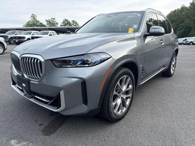 2024 BMW X5 xDrive40i for sale in Glen Allen, VA