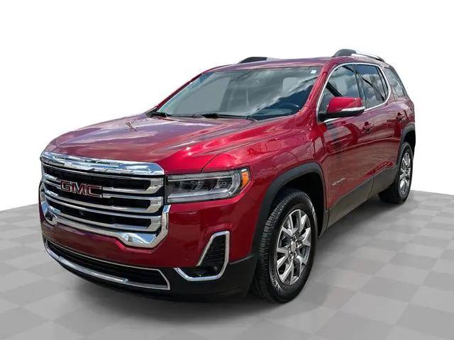 2020 GMC Acadia for sale near Columbus, OH