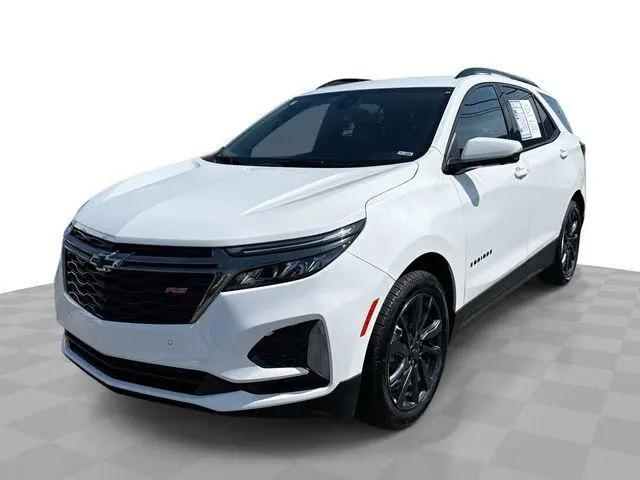2023 Chevrolet Equinox FWD RS for sale in Columbus, OH