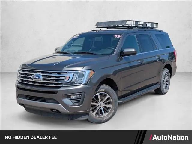 2019 Ford Expedition Max XLT for sale in Colorado Springs, CO