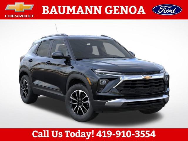2026 Chevrolet TrailBlazer FWD LT for sale in Genoa, OH