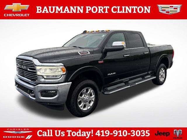2022 Ram 2500 Laramie Crew Cab 4x4 6'4" Box for sale in Genoa, OH