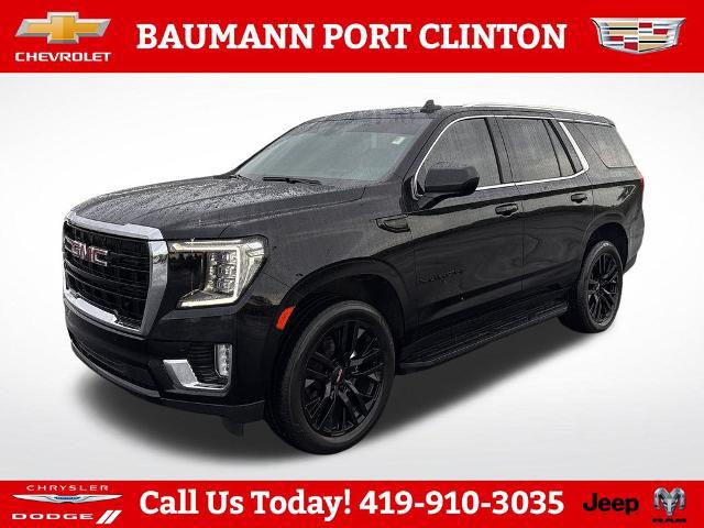 2022 GMC Yukon 4WD SLE for sale in Genoa, OH