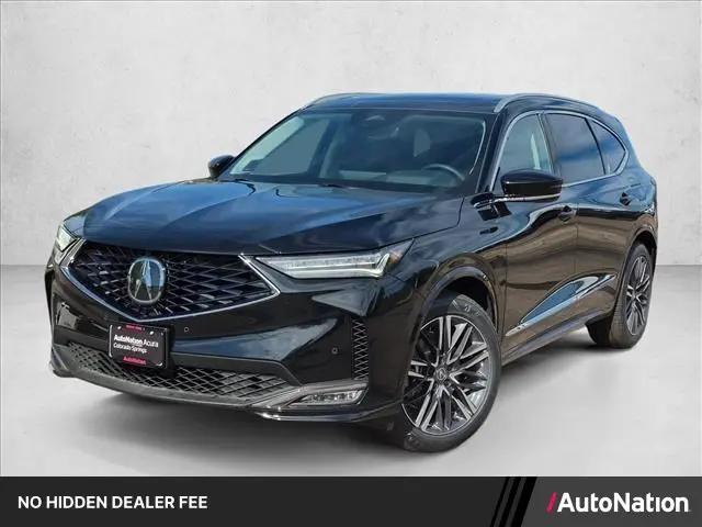 2026 Acura MDX Advance Package for sale in Colorado Springs, CO