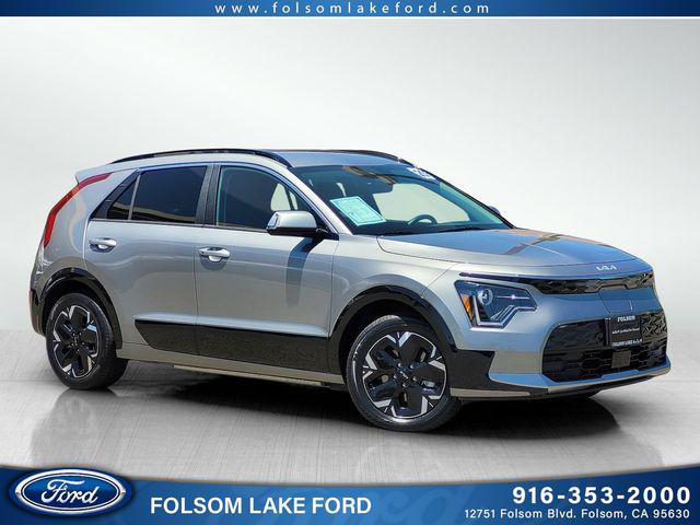 2025 Kia Niro EV Wind for sale in Folsom, CA