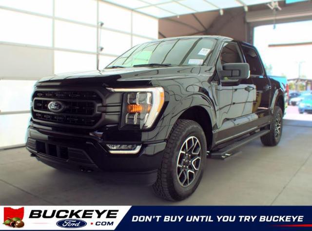 2023 Ford F-150 XLT for sale in London, OH