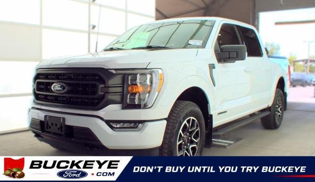 2023 Ford F-150 XLT for sale near London, OH