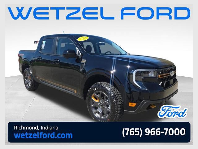 2025 Ford Maverick Tremor for sale in Richmond, IN