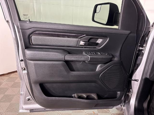 2021 Ram 1500 Big Horn Crew Cab 4x4 5'7" Box