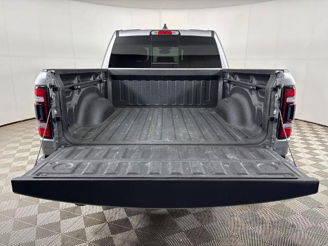 2021 Ram 1500 Big Horn Crew Cab 4x4 5'7" Box