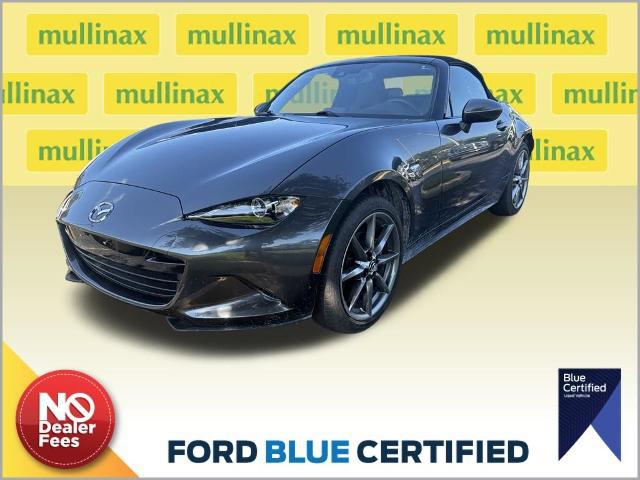 2023 Mazda MX-5 Grand Touring for sale in Vero Beach, FL