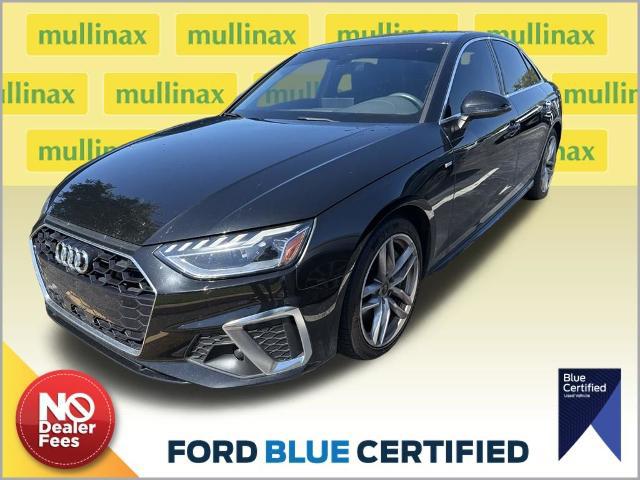 2023 Audi A4 Premium Plus 45 TFSI S line quattro S tronic for sale in Vero Beach, FL