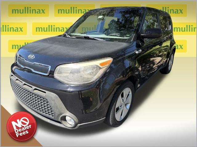 2015 Kia Soul Base for sale in Vero Beach, FL