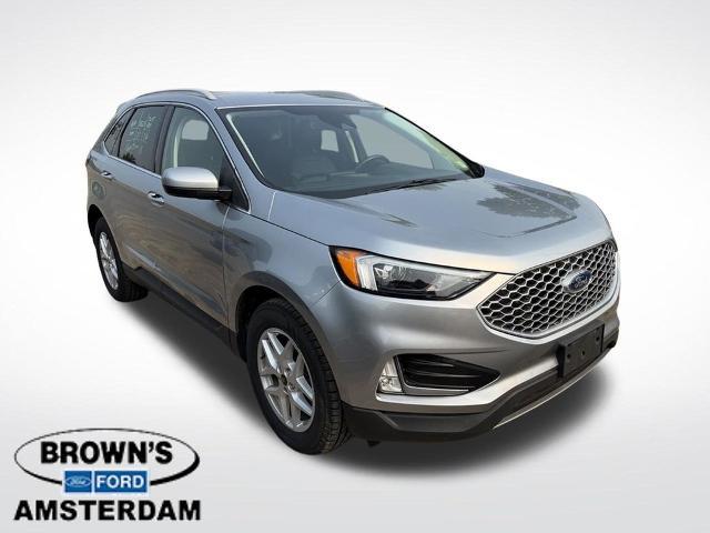 2023 Ford Edge SEL for sale in Amsterdam, NY