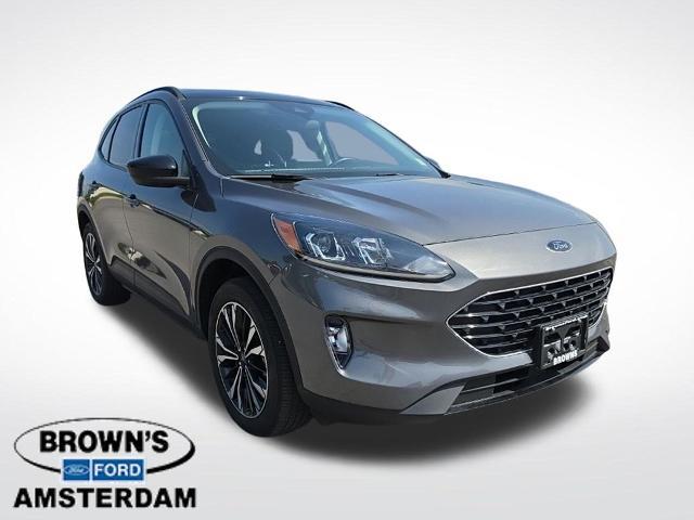 2022 Ford Escape SEL for sale in Amsterdam, NY