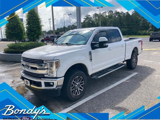 2019 Ford F-250 LARIAT for sale in Dothan, AL