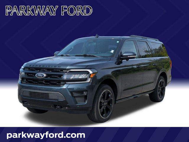 2024 Ford Expedition Limited MAX for sale in Winston Salem, NC