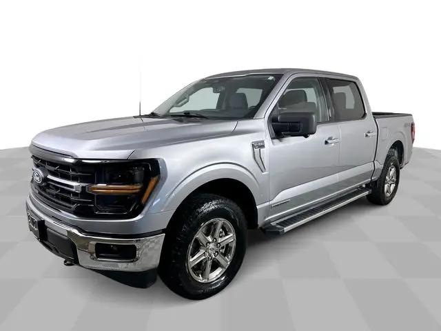 2024 Ford F-150 XLT for sale in Midwest City, OK