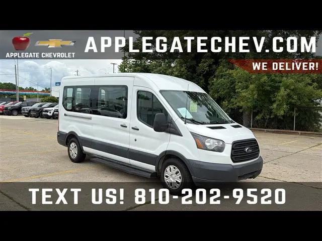 2018 Ford Transit XL for sale in Flint, MI
